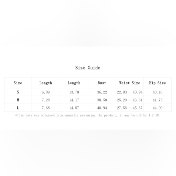 NEW2‎ Piece Crochet Hollow Out Cover Up Set V Neck Tie Beach Swimsuit#1,467 - Picture 4 of 4